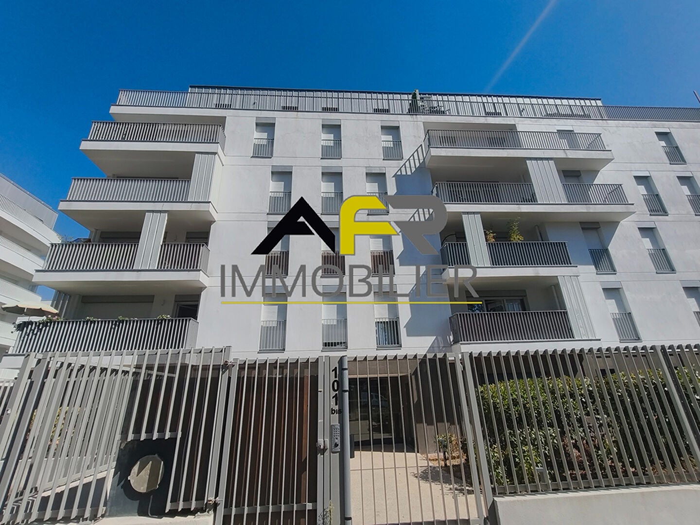 Appartement Avenue de la Châtaigneraie à Rueil-Malmaison