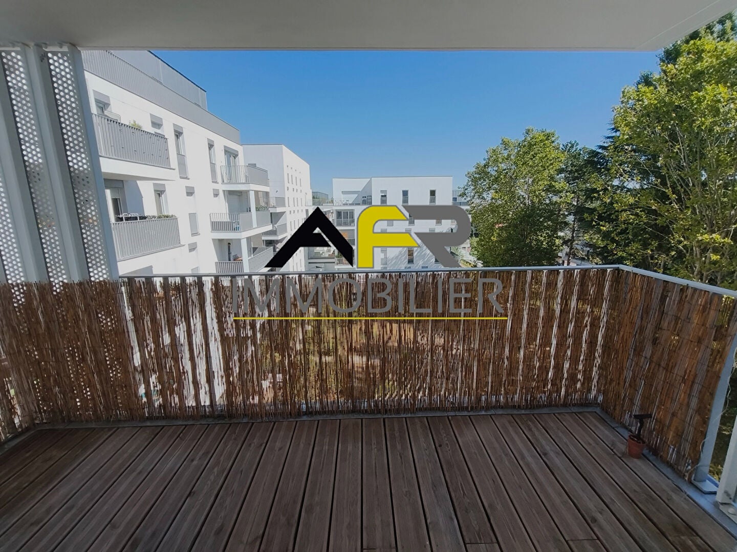 Appartement Avenue de la Châtaigneraie à Rueil-Malmaison