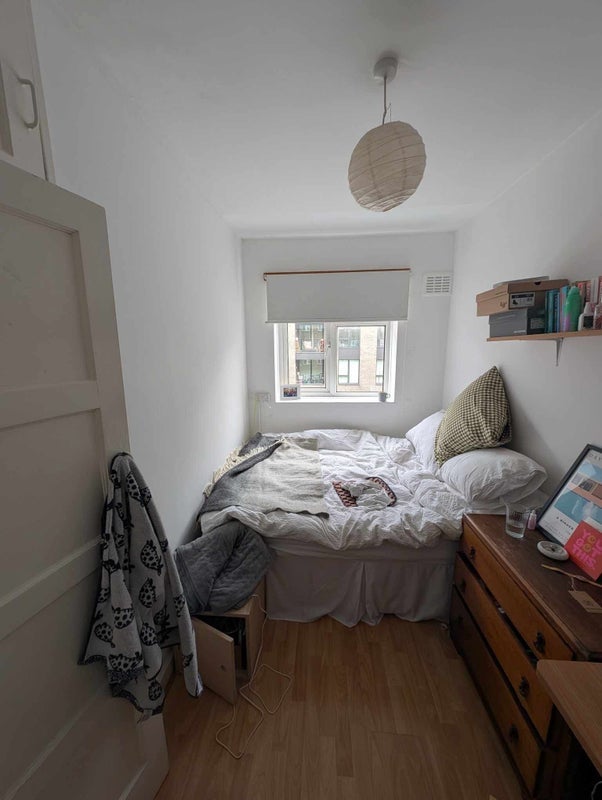 Room St. Pancras Way in Greater London