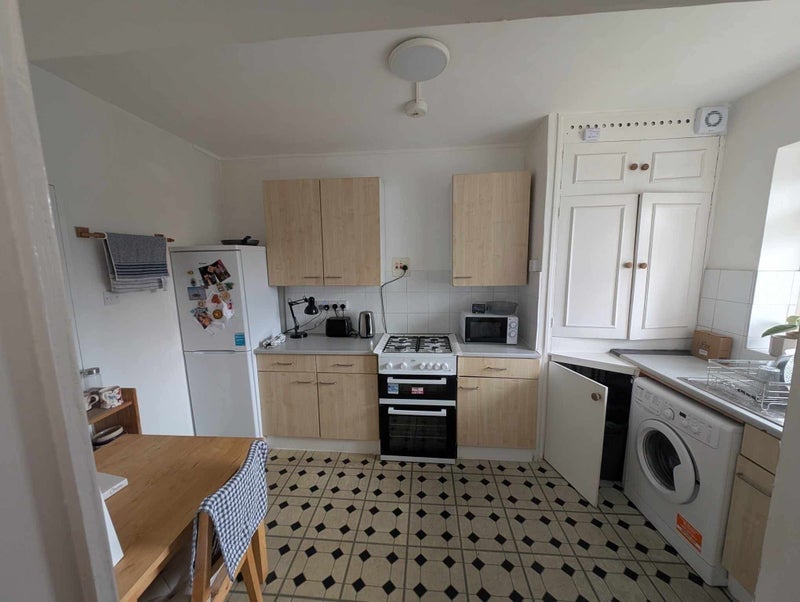 Room St. Pancras Way in Greater London