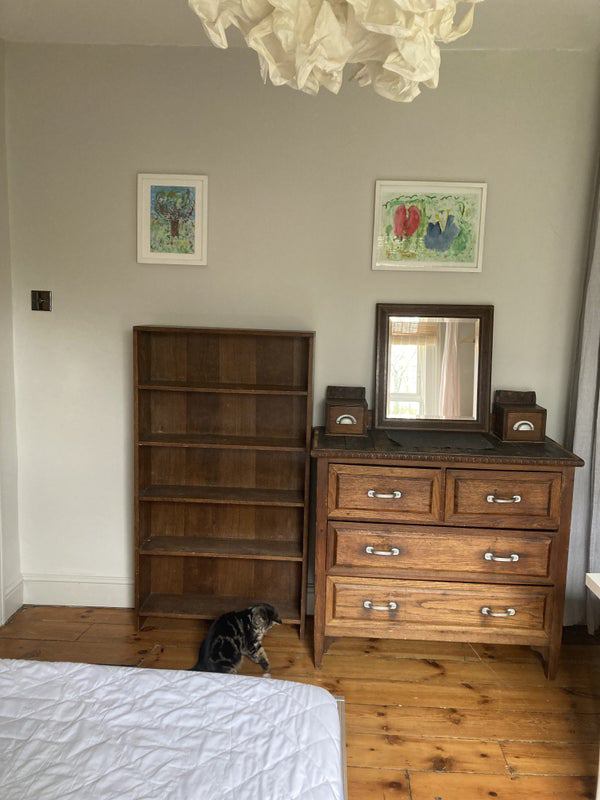 Room Vicarage Park in Greater London