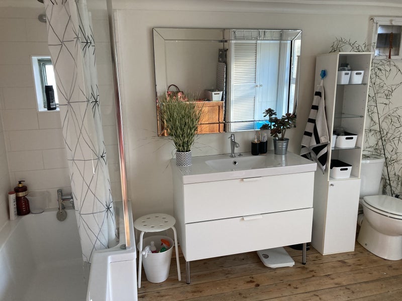 Room Vicarage Park in Greater London