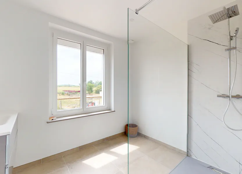 Maison D 354 à Belval-en-Argonne