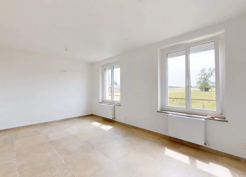 Maison D 354 à Belval-en-Argonne