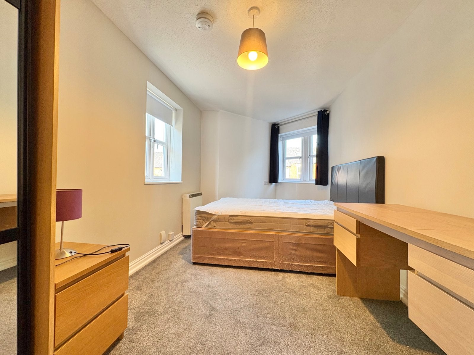 Flat Midland Road in Leeds