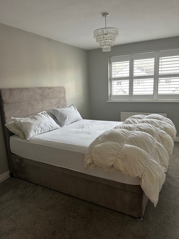 Room Hermitage Way in Borough of Fylde