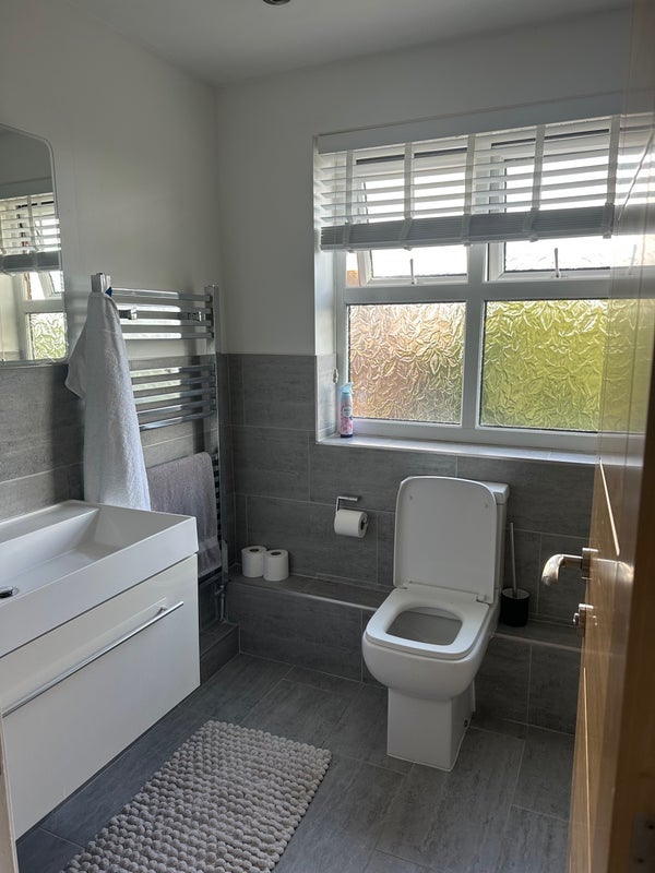 Room Hermitage Way in Borough of Fylde