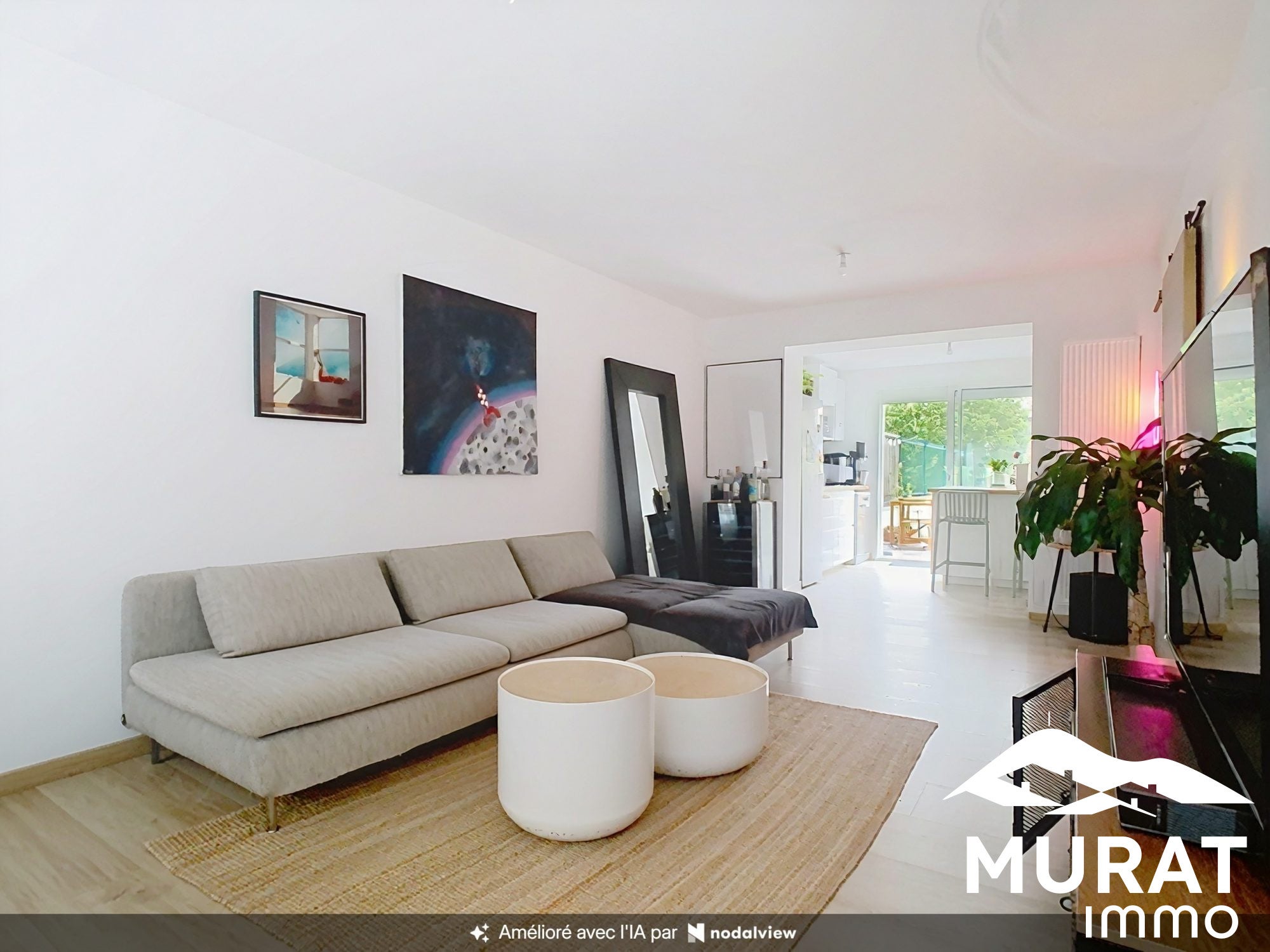 Maison Rue Gilbert Romme à Clermont-Ferrand
