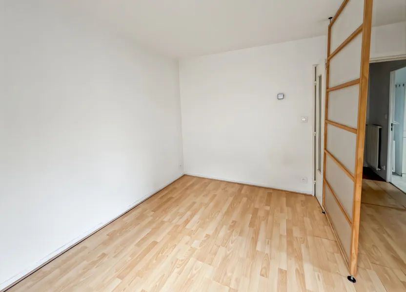 Appartement Rue du Docteur Albert Schweitzer à Toulouse