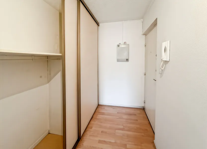 Appartement Rue du Docteur Albert Schweitzer à Toulouse