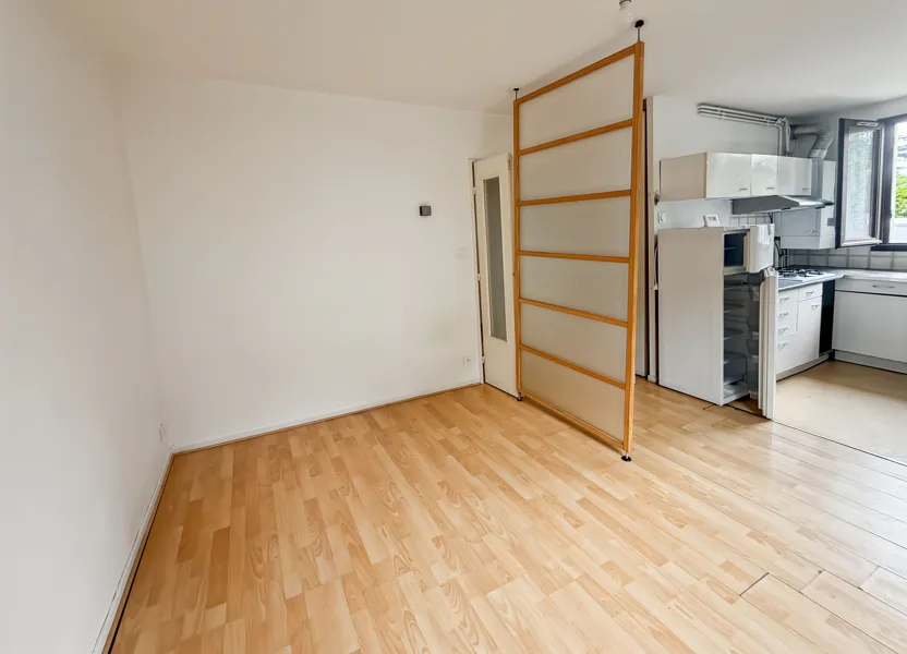 Appartement Rue du Docteur Albert Schweitzer à Toulouse