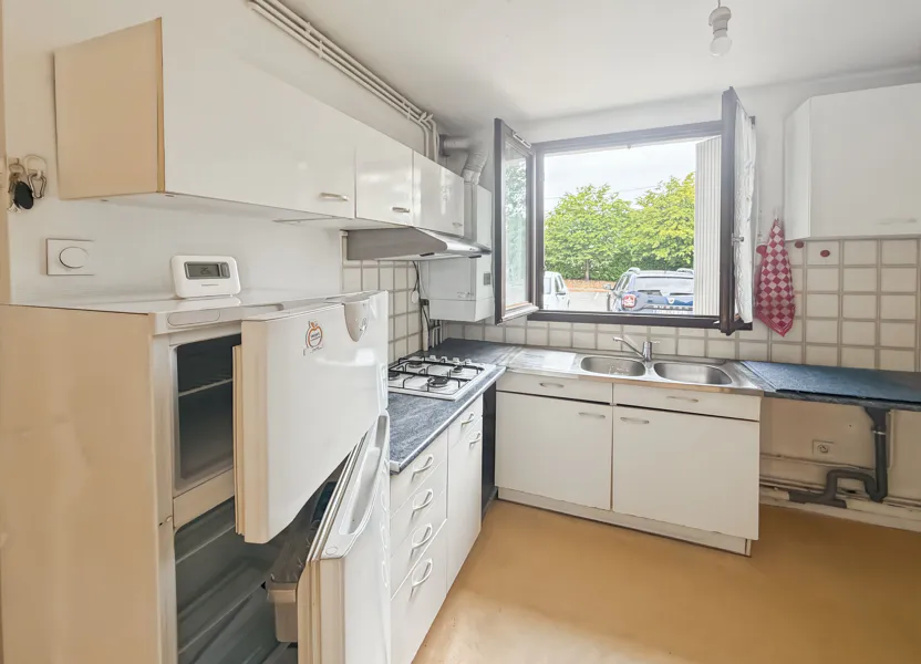 Appartement Rue du Docteur Albert Schweitzer à Toulouse