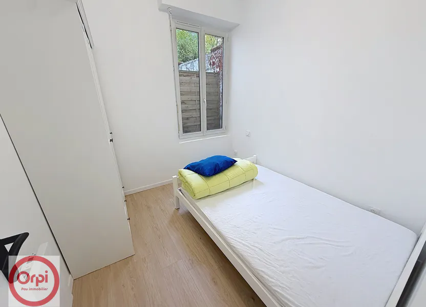Flat Rue Jean Jaurès in Pau