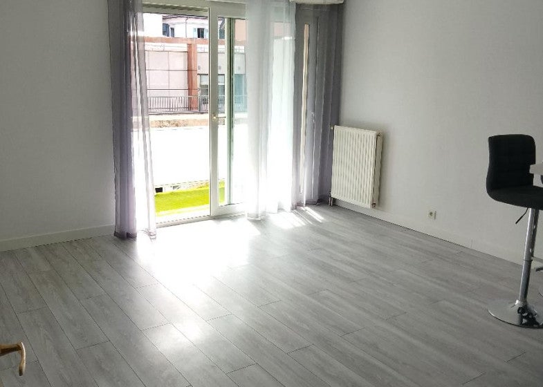 Flat Rue de Bossey in Cluses