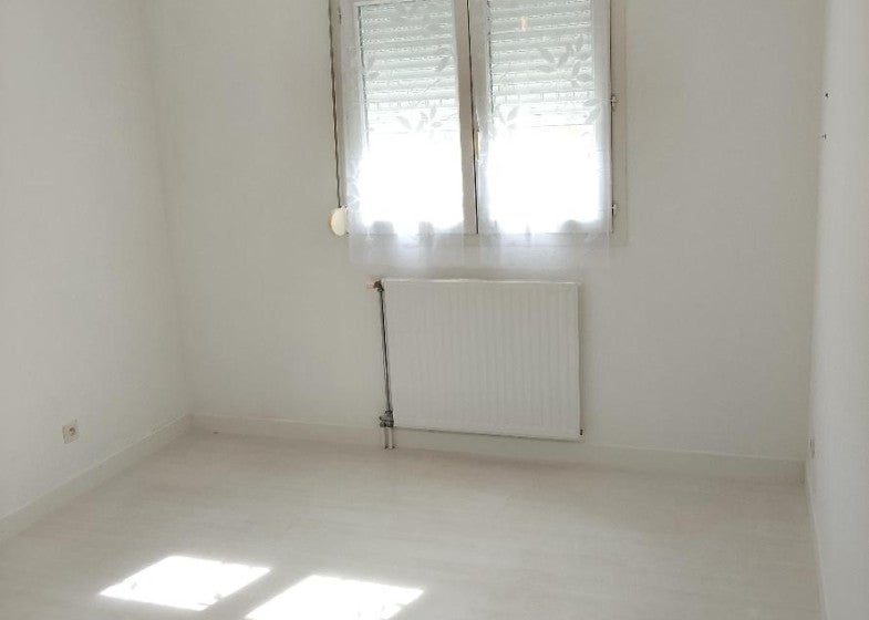 Flat Rue de Bossey in Cluses