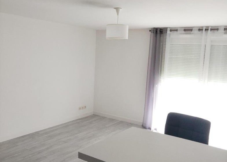 Flat Rue de Bossey in Cluses