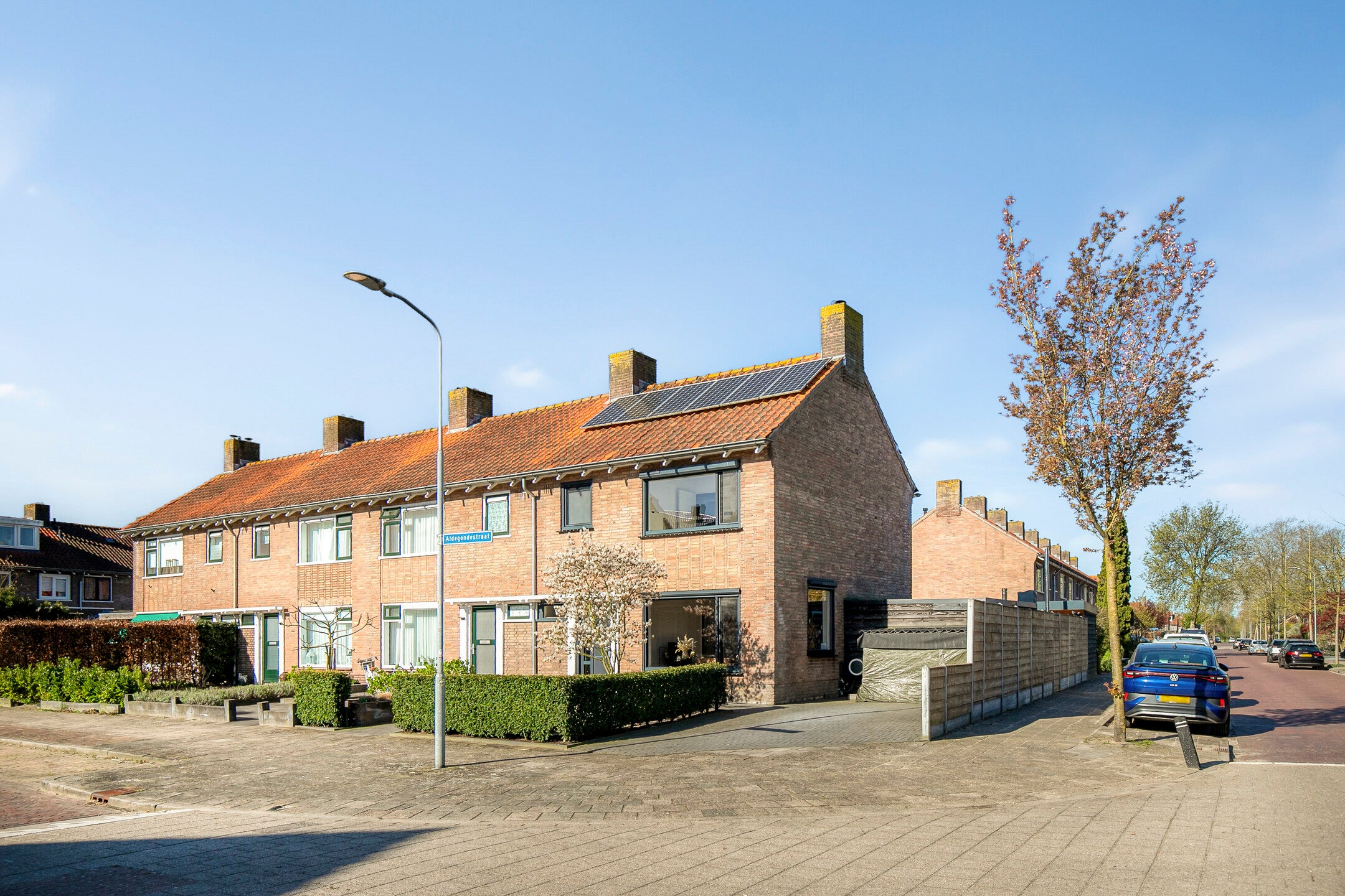 Aldegondestraat 7