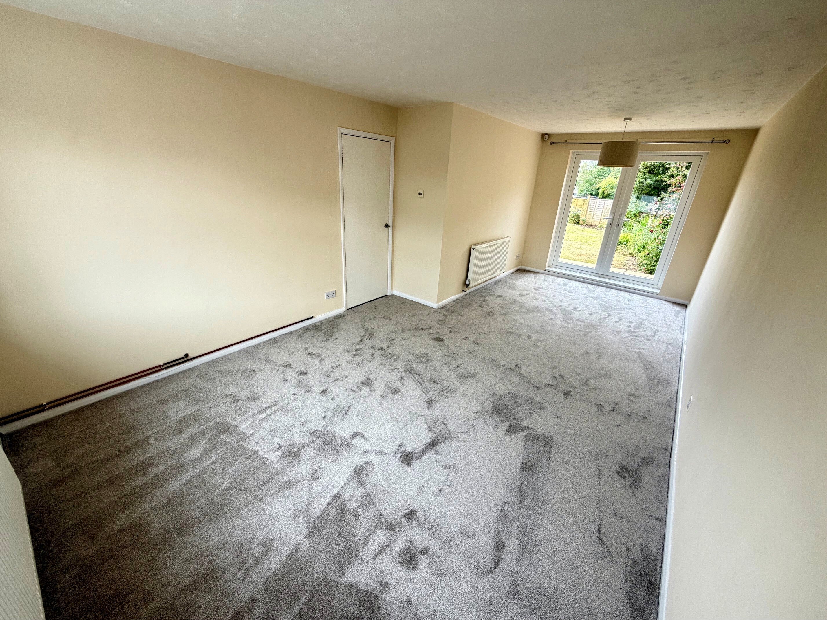 House Linford Crescent in Hinckley and Bosworth