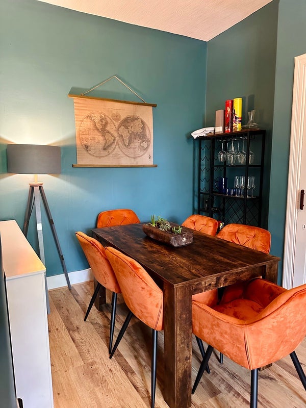 Room Restalrig Road South in City of Edinburgh