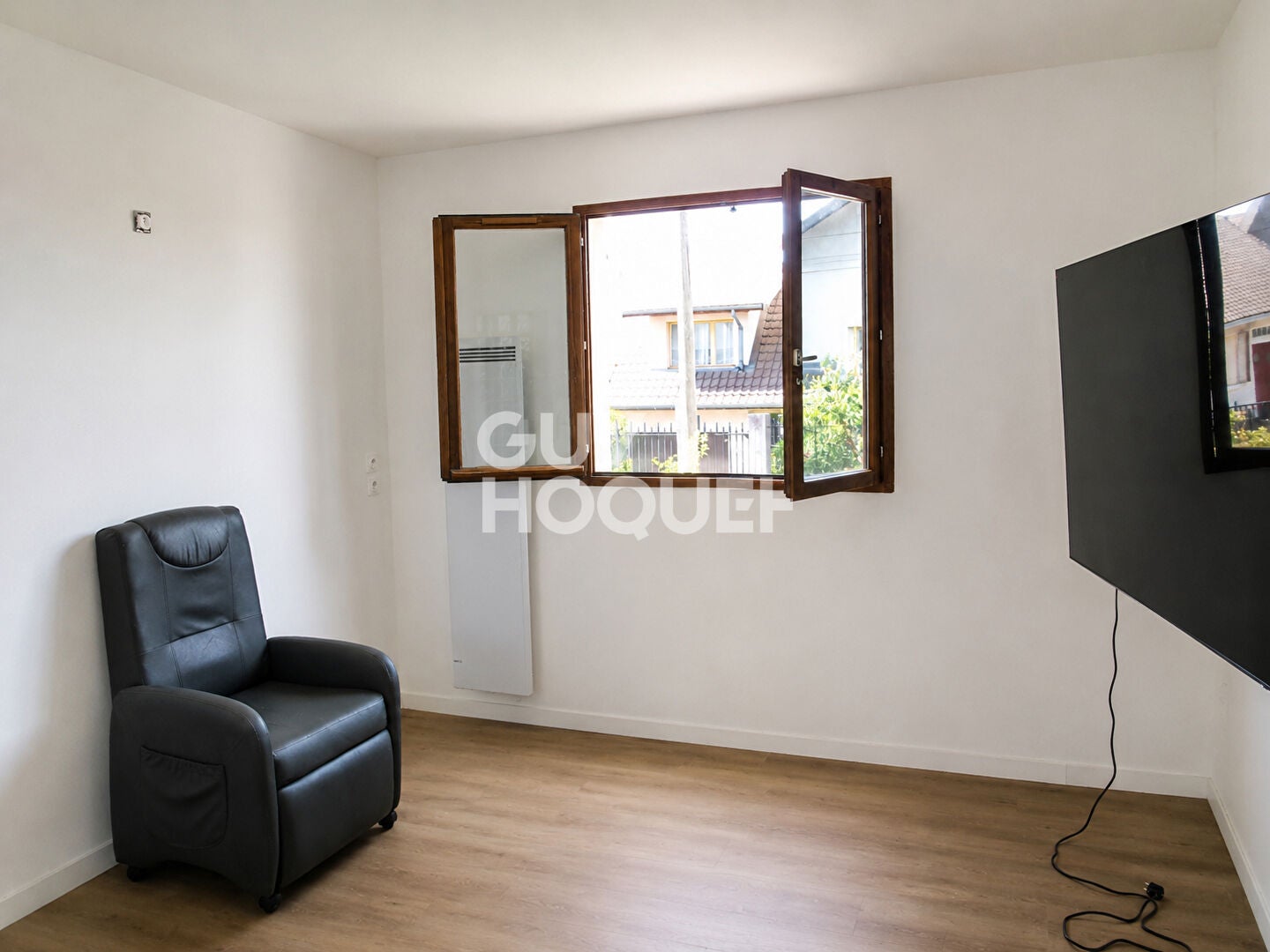 Maison Rue Victor Hugo à Le Blanc-Mesnil