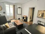 Appartement Rue de Moscou à Paris