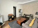 Appartement Rue de Moscou à Paris
