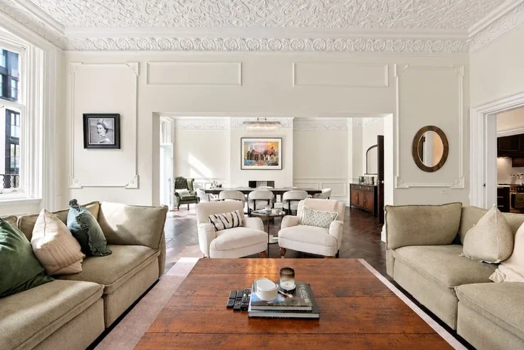 Flat Knightsbridge in City of Westminster