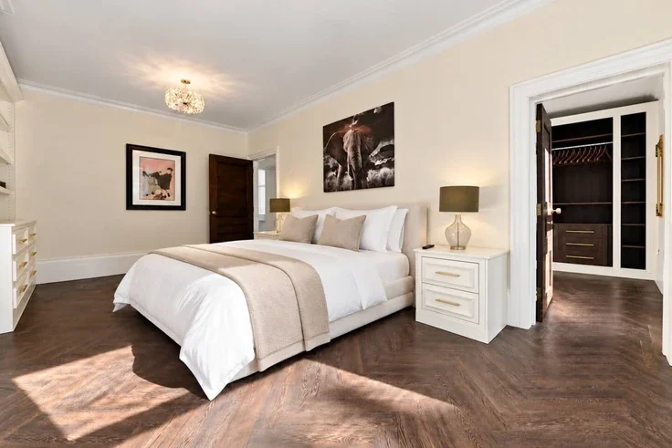Flat Knightsbridge in City of Westminster