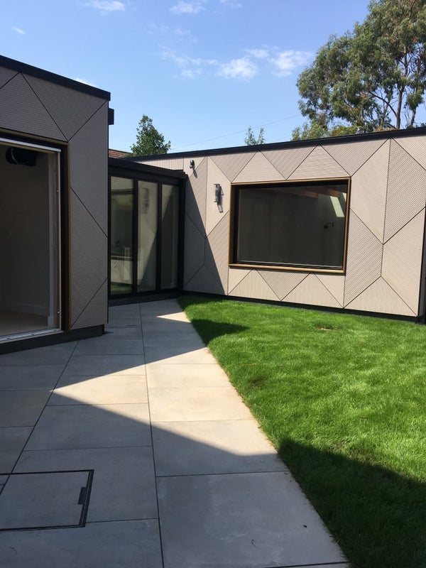 Flat Kellaway Avenue in Bristol