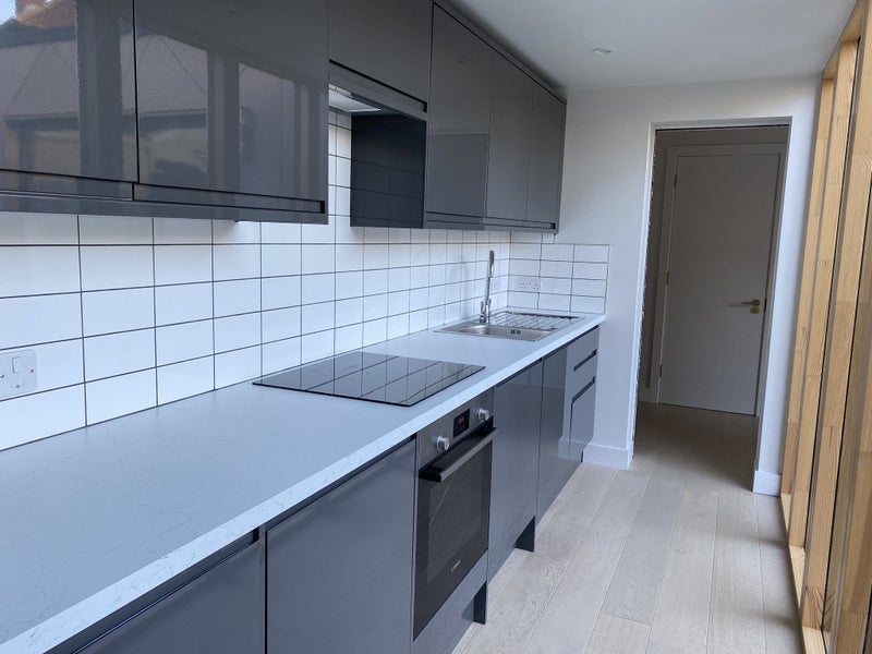 Flat Kellaway Avenue in Bristol