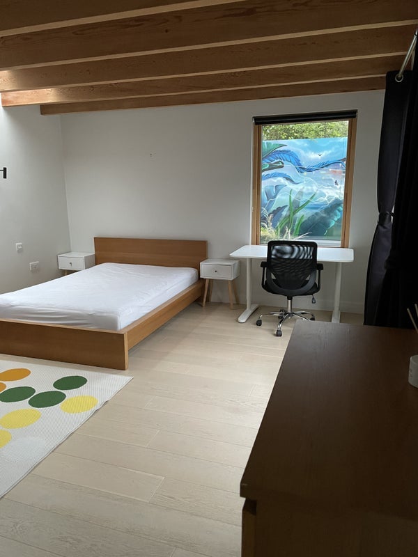 Flat Kellaway Avenue in Bristol