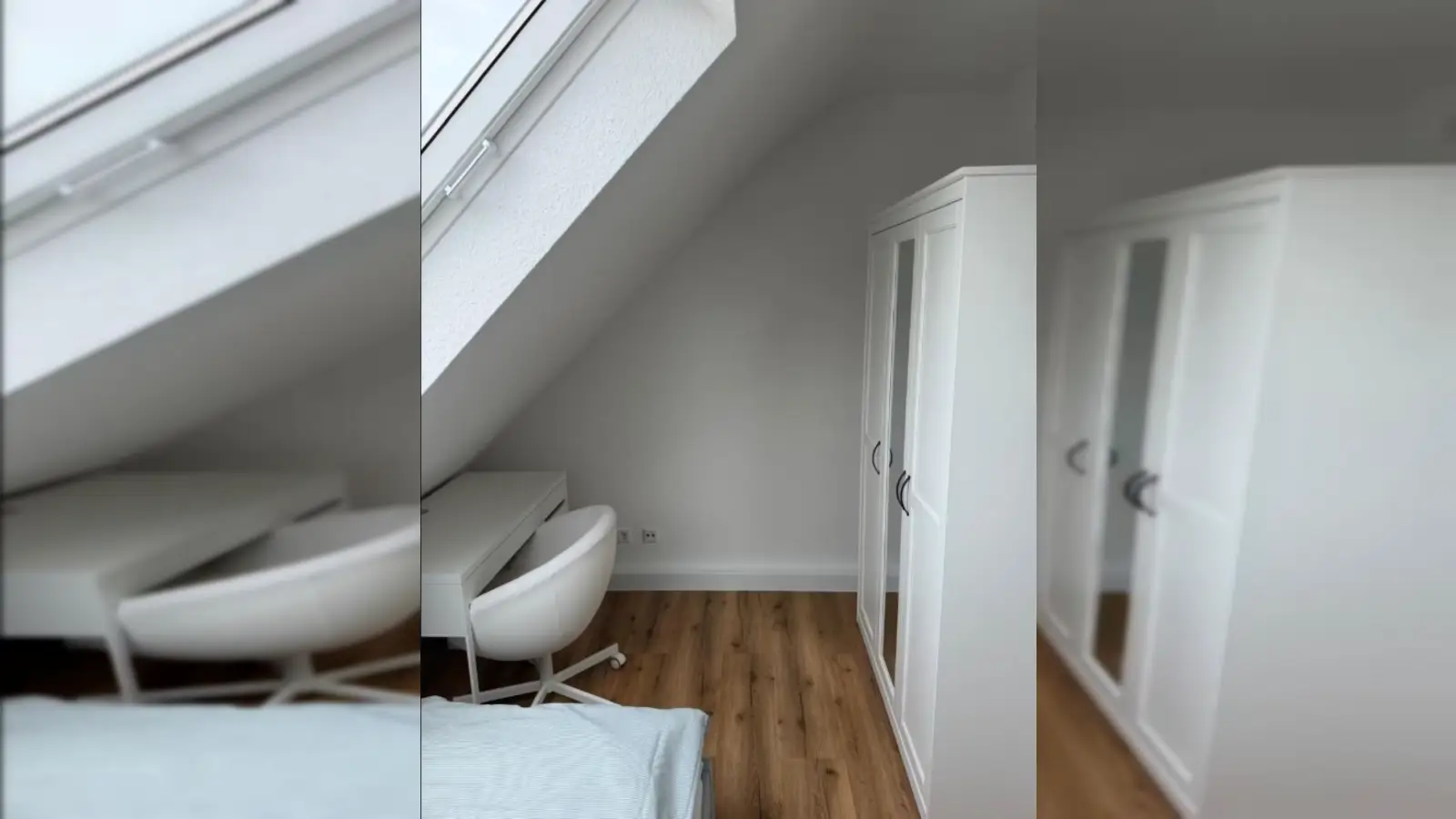 Wohnung Hoffeldstraße in Düsseldorf