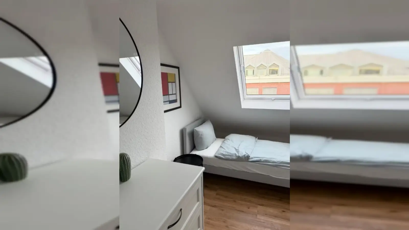 Wohnung Hoffeldstraße in Düsseldorf