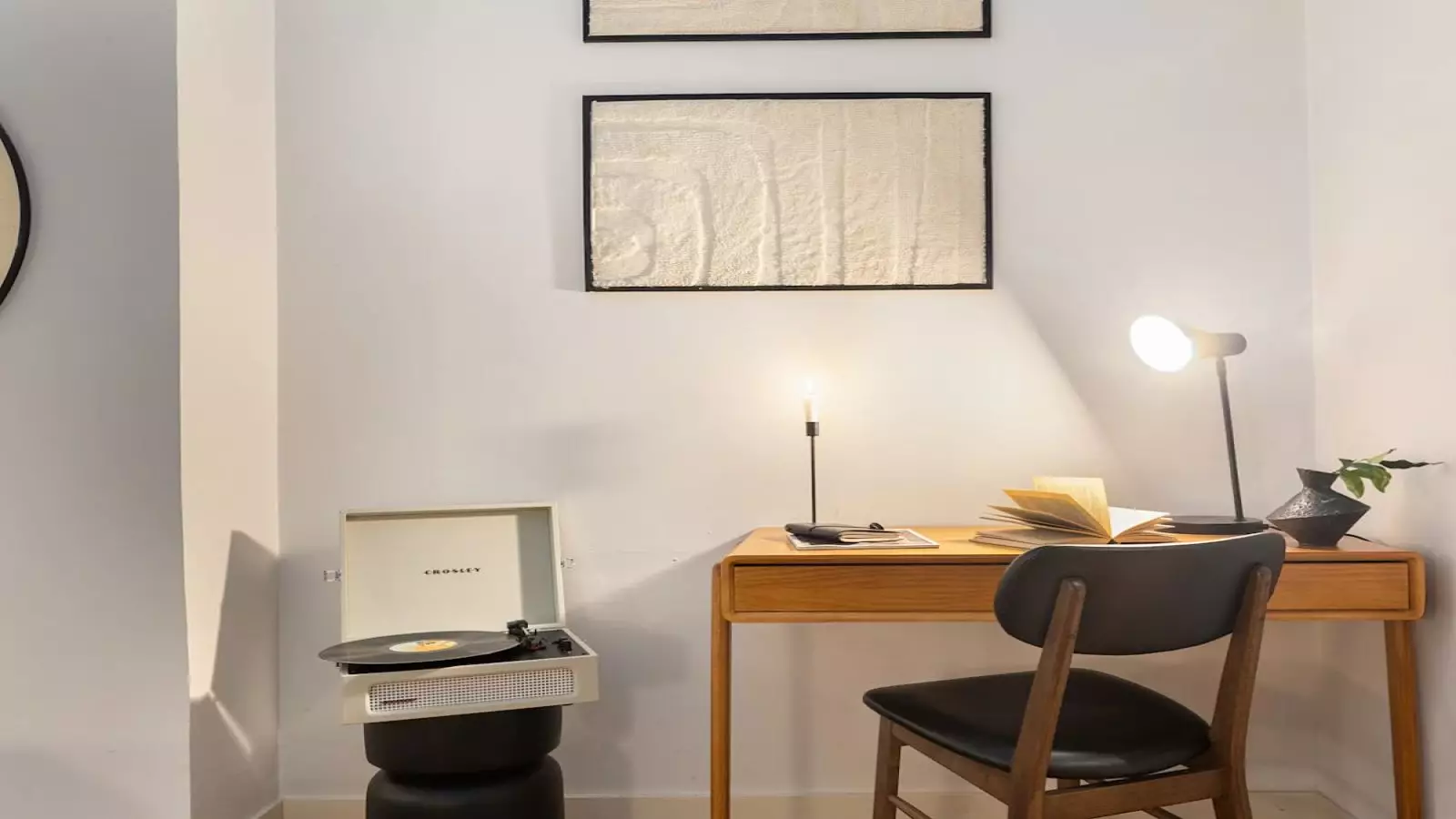 Appartement Rue de Verneuil à Paris