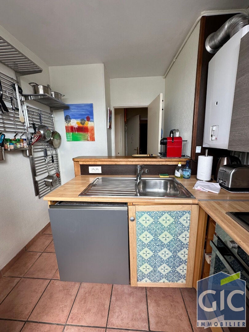 Appartement Rue Sainte-Paix à Caen