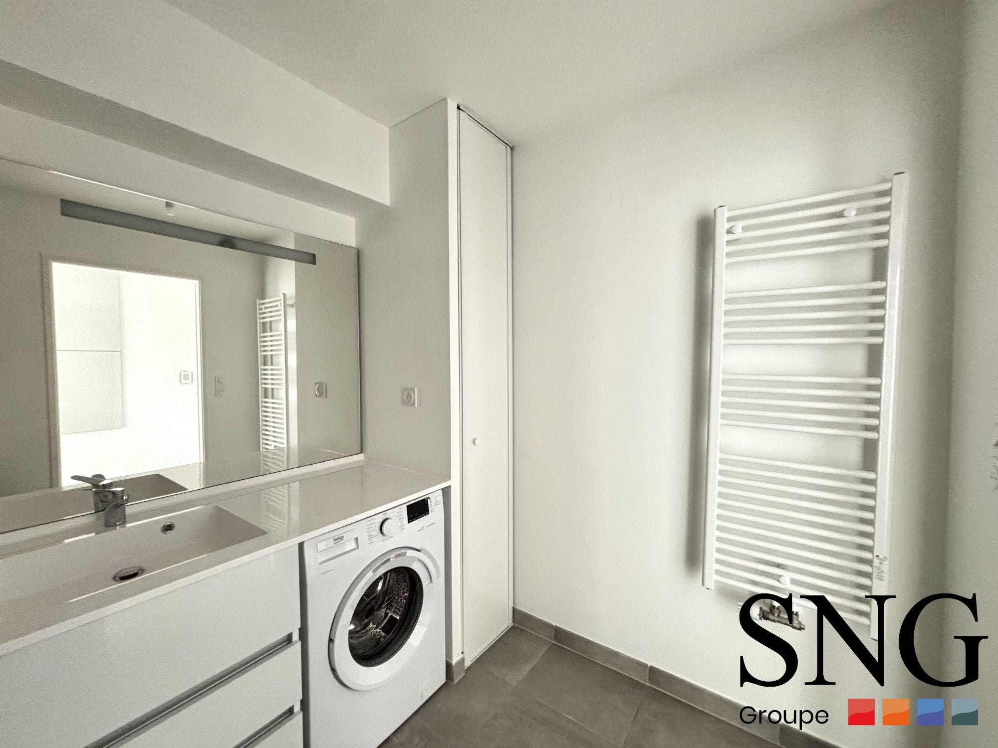 Appartement Rue Alain Fournier à Toulouse