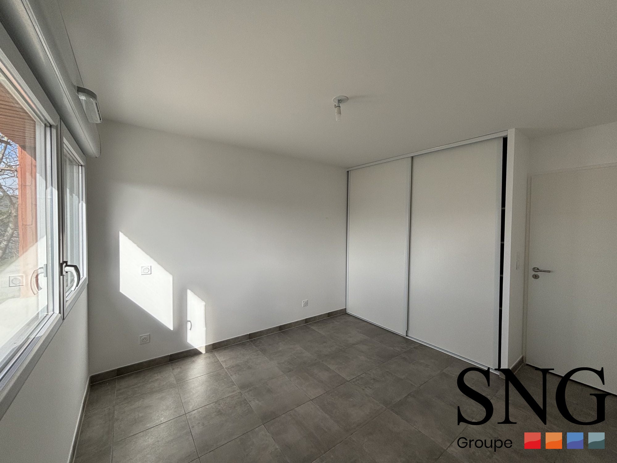 Appartement Rue Alain Fournier à Toulouse