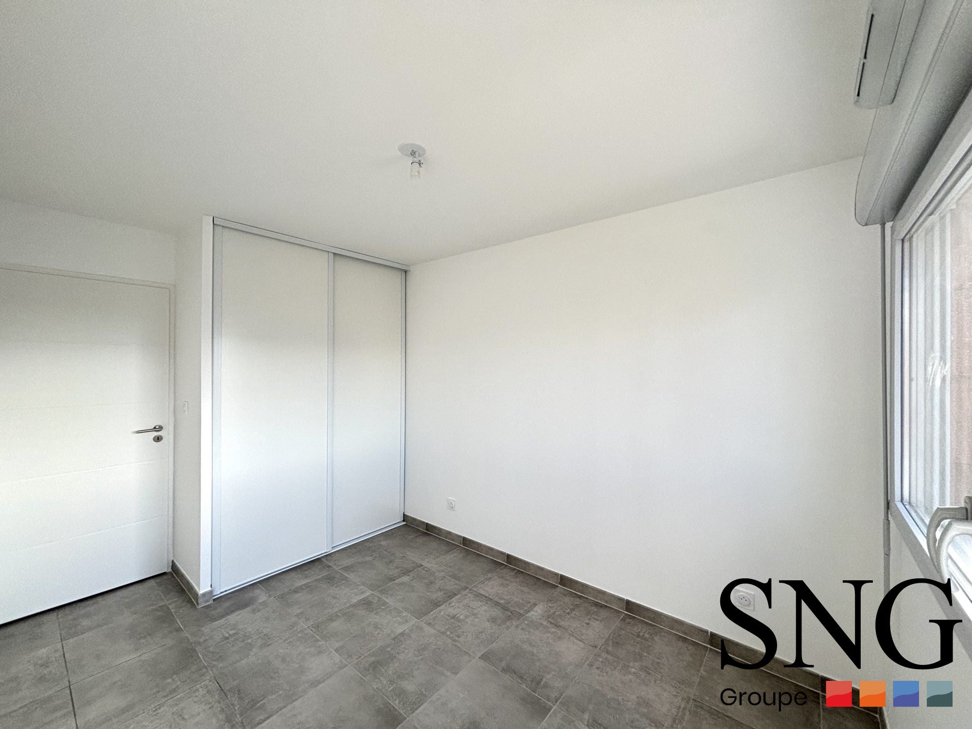 Flat Rue Alain Fournier in Toulouse