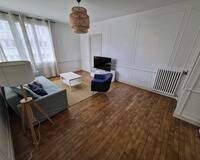 Appartement Rue de Siam à Brest