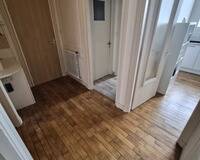 Appartement Rue de Siam à Brest