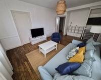 Appartement Rue de Siam à Brest
