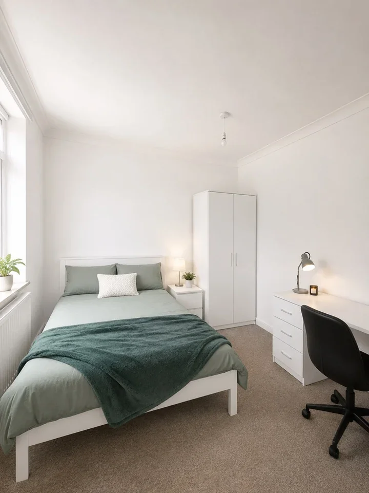 Room Ramsey Close in Norwich