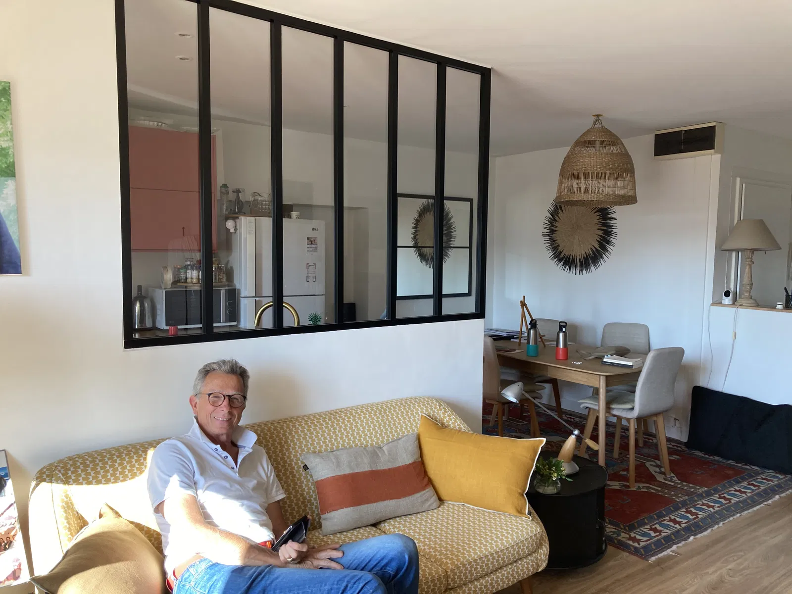 Chambre Allée du Rossignol à Fleurieu-sur-Saône