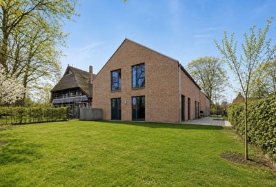 Haus Poppenbüttler Hauptstraße in Hamburg