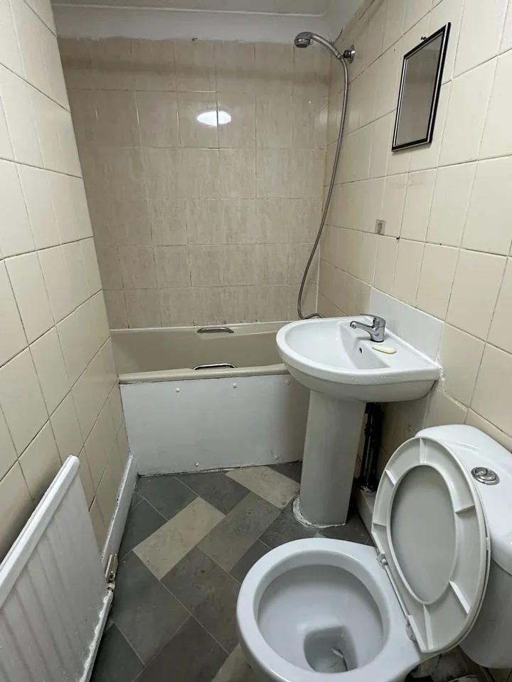 Flat Endsleigh Gardens in Greater London
