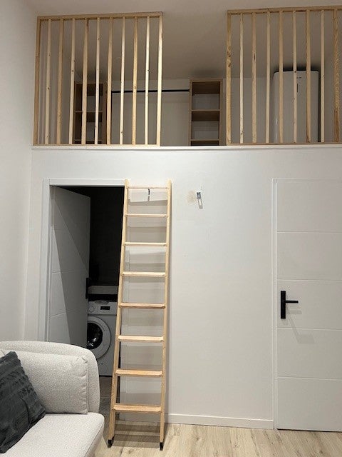 Appartement Cours Gambetta à Lyon