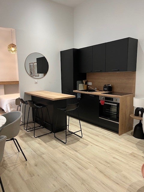 Appartement Cours Gambetta à Lyon