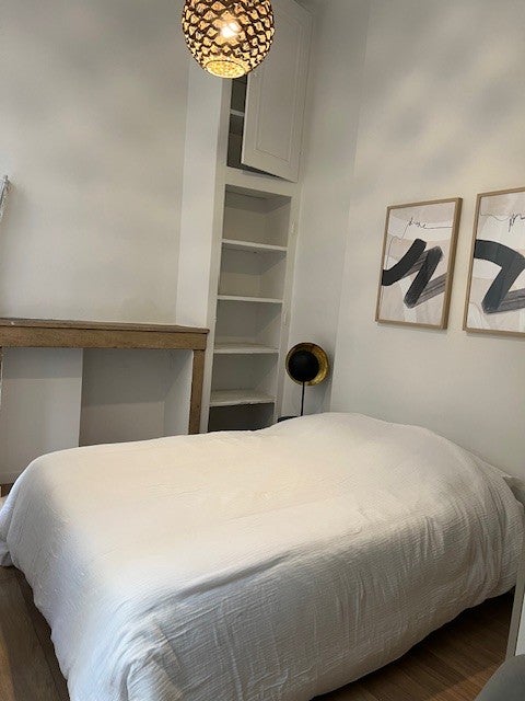 Appartement Cours Gambetta à Lyon