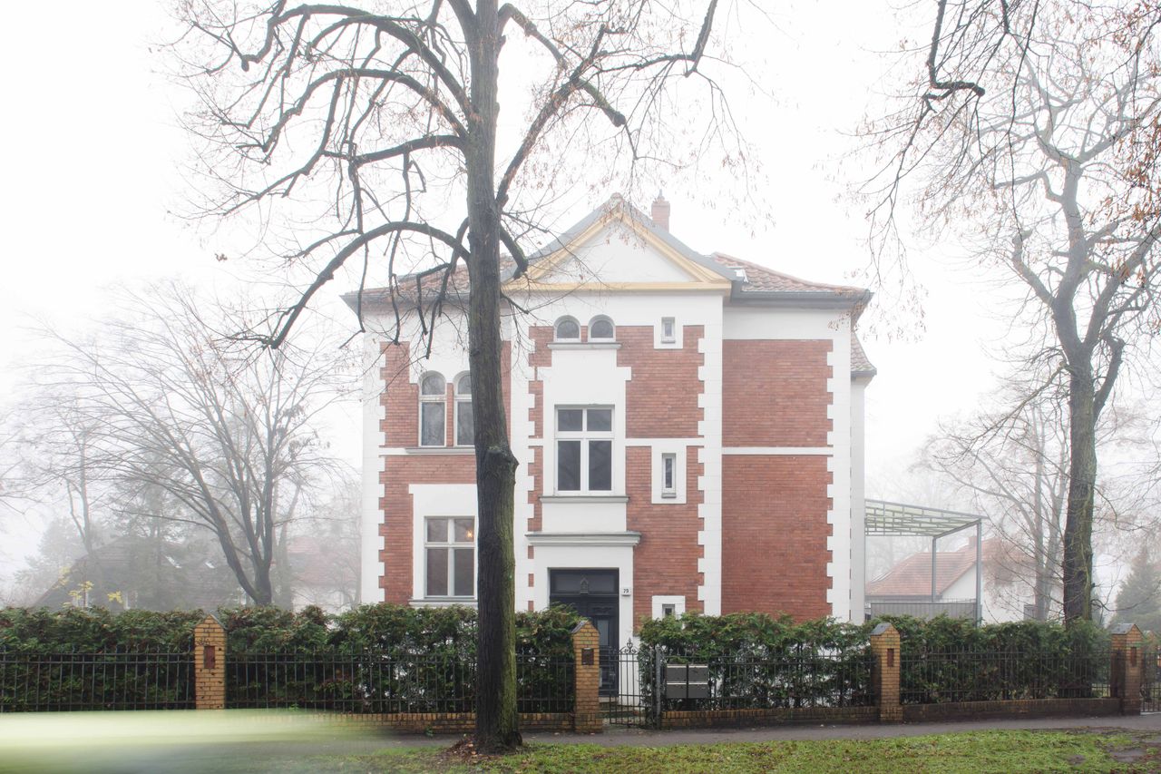 Wohnung Rudolf-Breitscheid-Straße in Falkensee