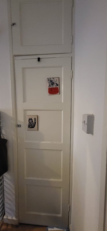 Room Luscombe Way in Greater London